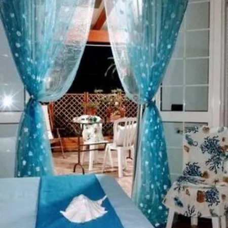 Casa Nel Homestay Sciacca
