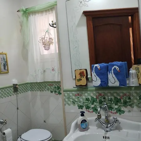 Casa Nel * Sciacca