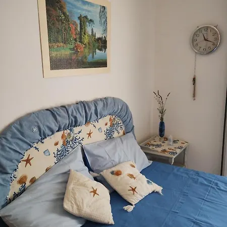 Homestay Casa Nel Sciacca