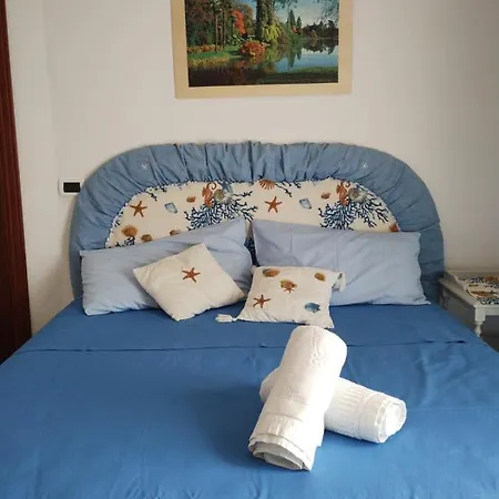 Casa Nel Homestay *